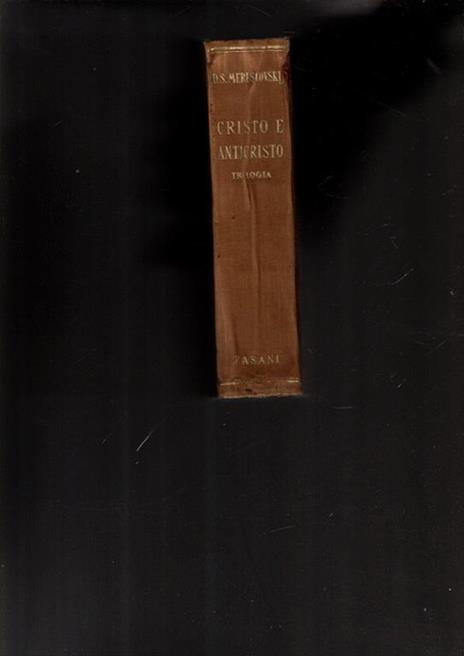 Cristo e anticristo - 2