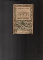 La Gerusalemme liberata