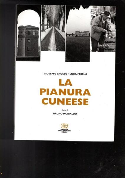 La  Pianura Cuneese - copertina