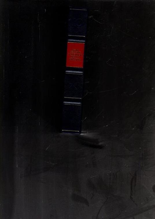 I linguaggi dell'umanità - Enciclopedia delle 3000 lingue parlate nel mondo - copertina