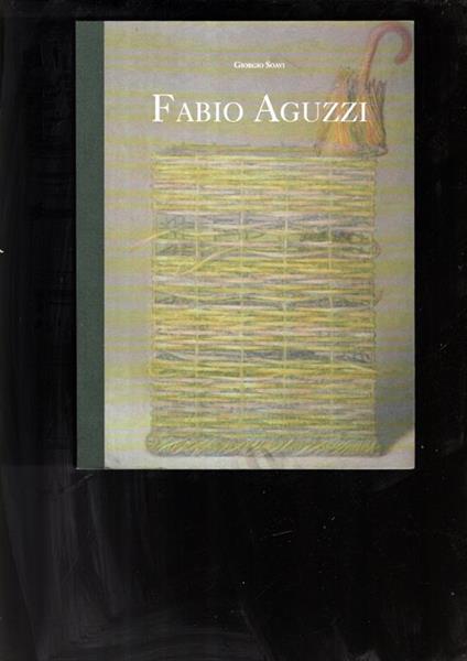 Fabio Aguzzi. G. Soavi - copertina