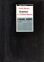 Gramsci E L'Ordine Nuovo