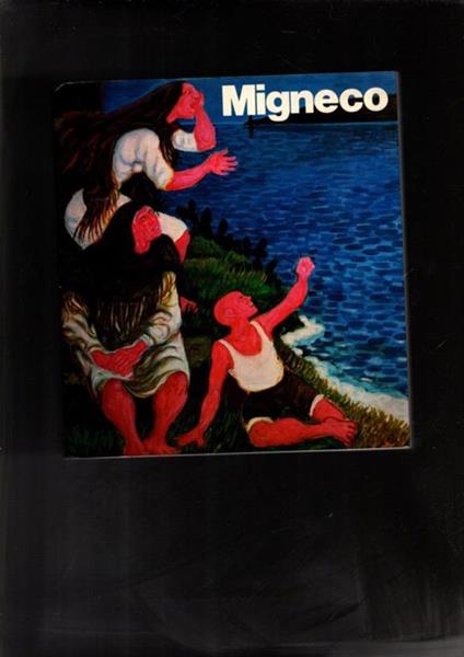 migneco - copertina