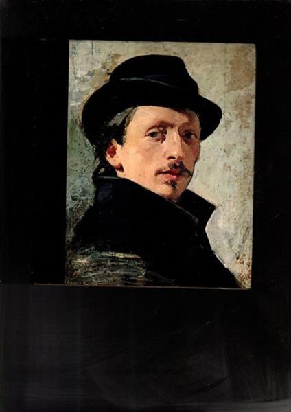 Ezechiele Acerbi - copertina