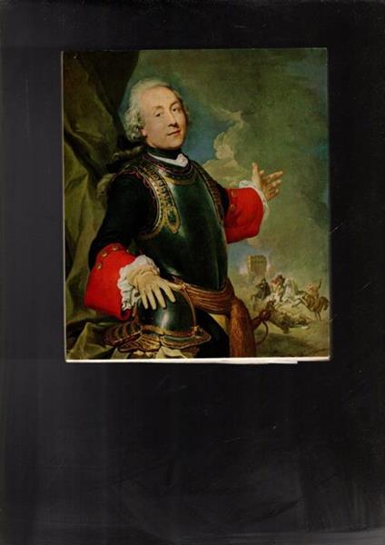 33 DIPINTI DI CINQUE SECOLI. Da pietro Lorenzetti a Francesco Guardi - copertina