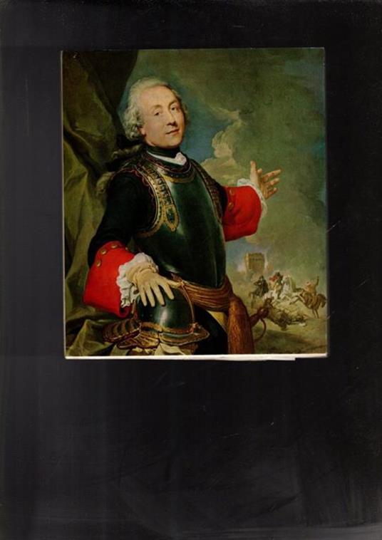 33 DIPINTI DI CINQUE SECOLI. Da pietro Lorenzetti a Francesco Guardi - copertina