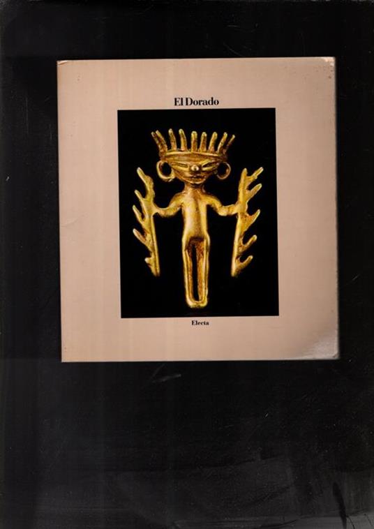 El Dorado - copertina