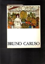 Bruno Caruso Opera Grafica