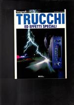 Trucchi ed effetti speciali