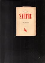 Jean Paul Sartre