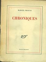 Chroniques