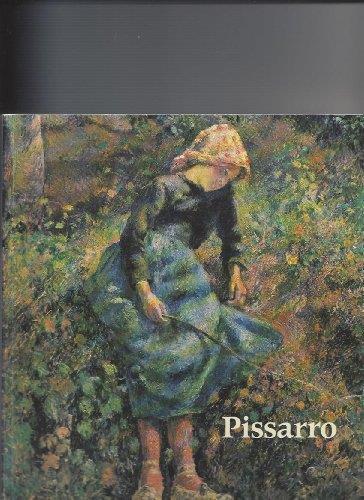 Camille Pissarro, 1830-1903 - copertina