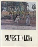 Silvestro Lega (1826-1895)