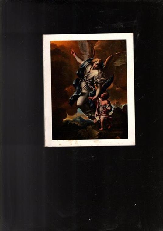 Centocinquant'Anni Di Pittura (1650-1800) - Marco Rosci - copertina