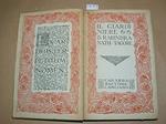Il giardiniere. Traduzione e introduzione di M. Sesti-Strampfer. Coll. Scrittori italiani e stranieri - Poesia