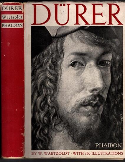 Durer And His Times - copertina