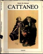 Carlo Cattaneo. Disegni 1949/1980