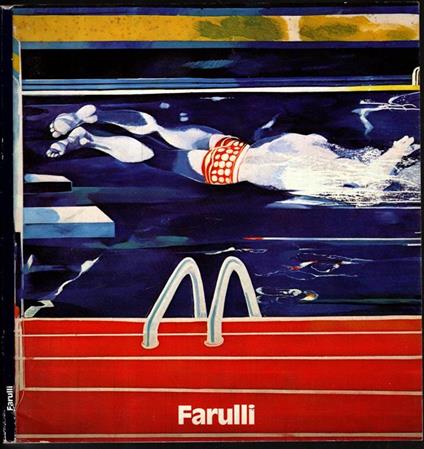 Fernando Farulli - copertina