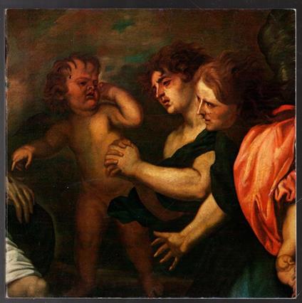 Duecento Anni Di Pittura (1550-1750) In Collezioni Private Bresciane - Pietro Zampetti - copertina