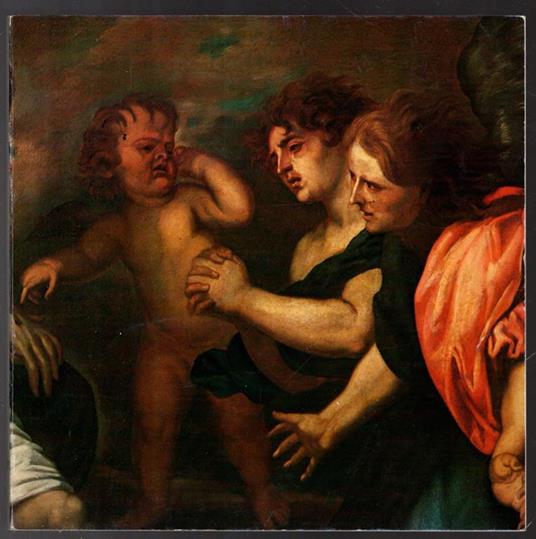 Duecento Anni Di Pittura (1550-1750) In Collezioni Private Bresciane - Pietro Zampetti - copertina