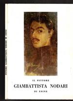 Il pittore Giambattista Nodari di Esine