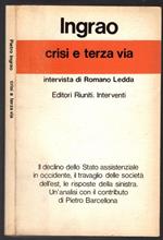 Crisi e terza via
