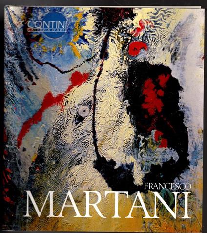 Francesco Martani - Paolo Rizzi - copertina