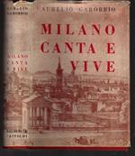 Milano Canta E Vive