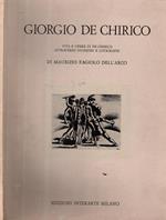 Vita E Opere Di De Chirico Attraverso Incisioni E Litografie