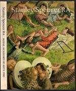 Stanley Spencer RA