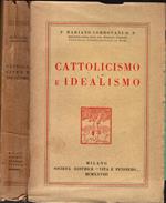 Cattolicismo e idealismo