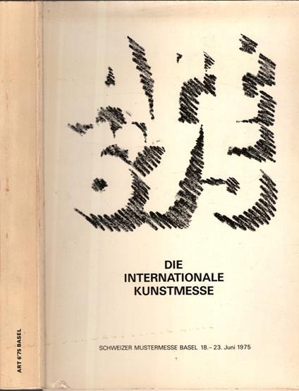 ART 6'75 BASEL - copertina