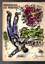 DERRIERE LE MIROIR CHAGALL N° 147