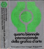 Quarta Biennale Internazionale della Grafica de#39Arte/1