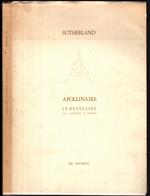 Apollinaire Le Bestiaire Ou Cortege D\'Orphee