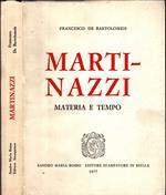 Martinazzi Materia E Tempo