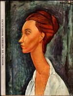 Mostra di Amedeo Modigliani