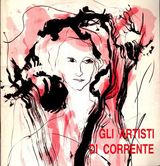 Gli Artisti Di Corrente "Cremona" - copertina