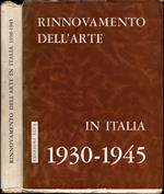 Mostra del rinnovamento dell\'arte in Italia dal 1930 al 1945