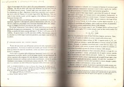 Le Citta' Alpine Documenti E Note - Bruno Paradisi - copertina