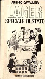Lager Speciale Di Stato