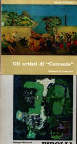 Artisti Di Corrente - Birolli (2 Vol)