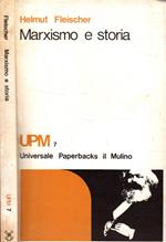Marxismo E Storia