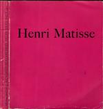 Henri Matisse Exposition Du Centenaire - Grand Palais