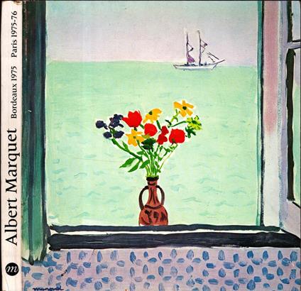Albert Marquet 1875-1947 - copertina