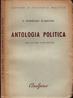 Antologia Politica