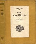 I Limiti Del Razionalismo Etico