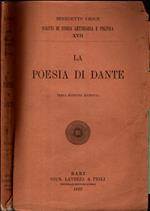 La Poesia Di Dante