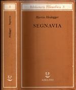 Segnavia