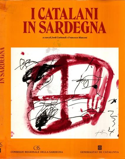 I Catalani In Sardegna - copertina